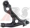 A.B.S. 210419 Track Control Arm